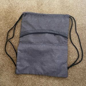 Thirty one drawstring backpack